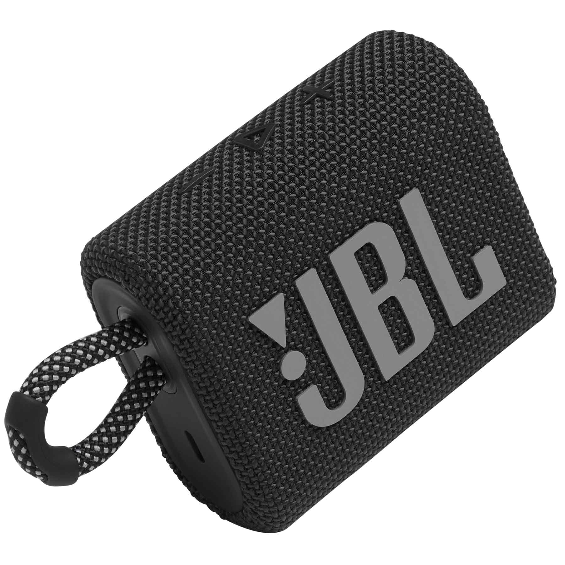 JBL Speaker Bluetooth GO3BLK